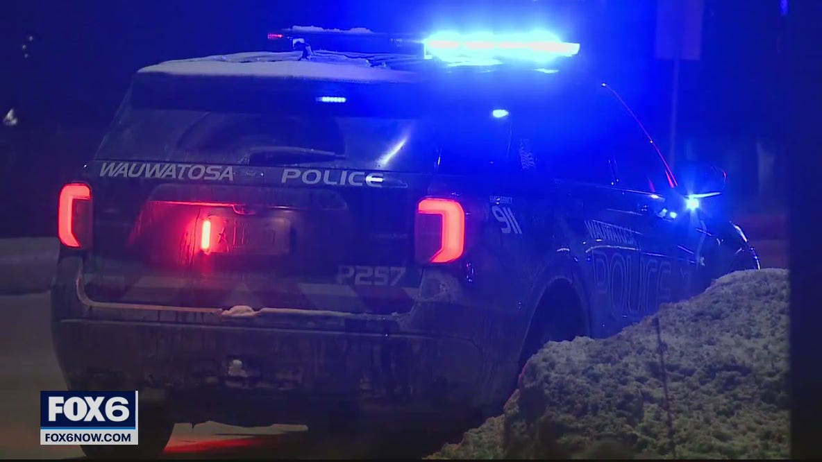 Mother says woman opened fire on juveniles at Wauwatosa Red Lobster